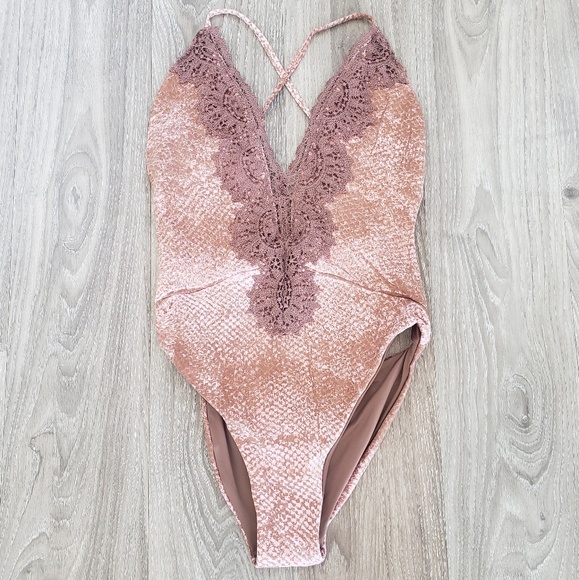 Blue Life Other - NWOT Blue Life Swimsuit